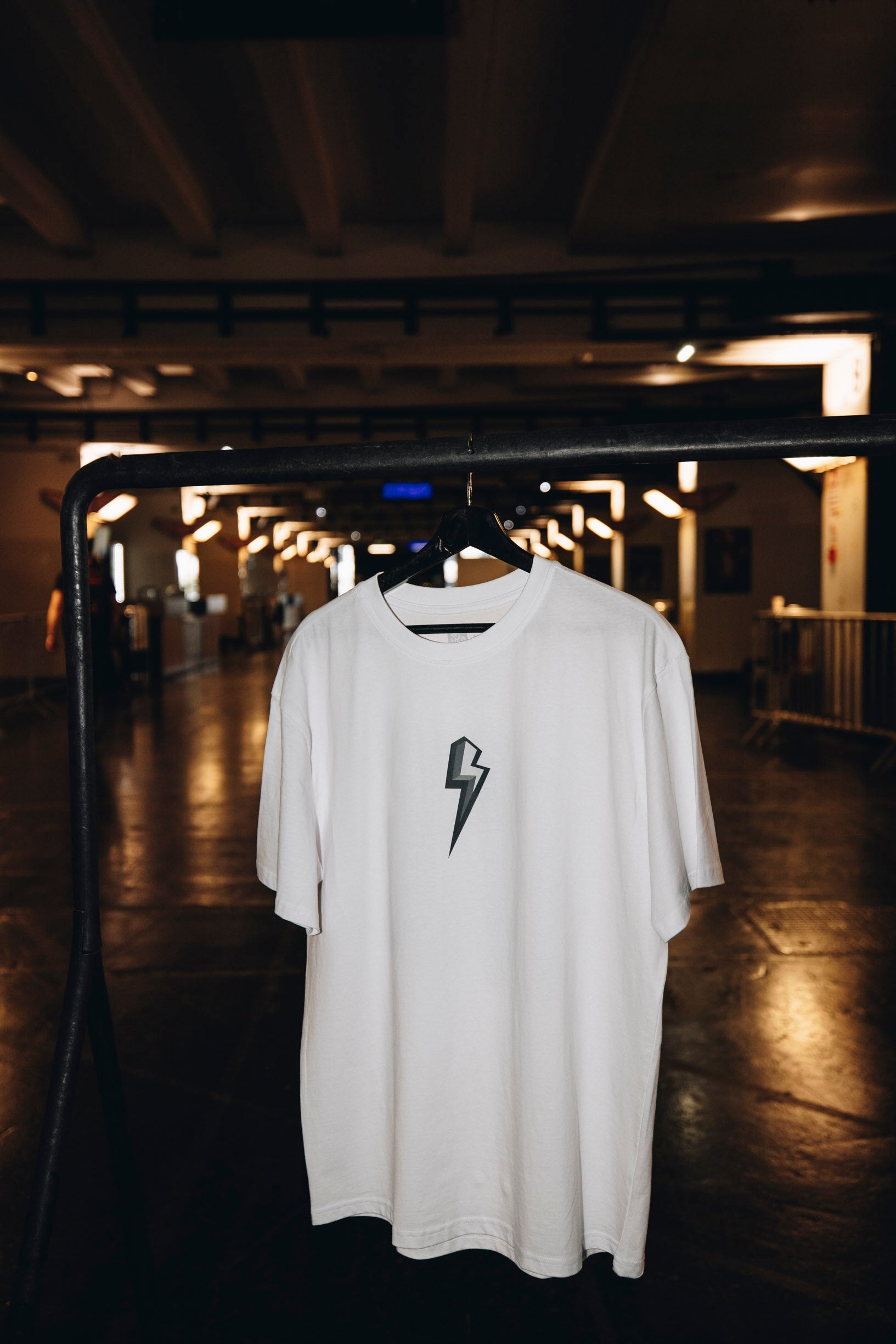 T-Shirt "STILL LOCO"