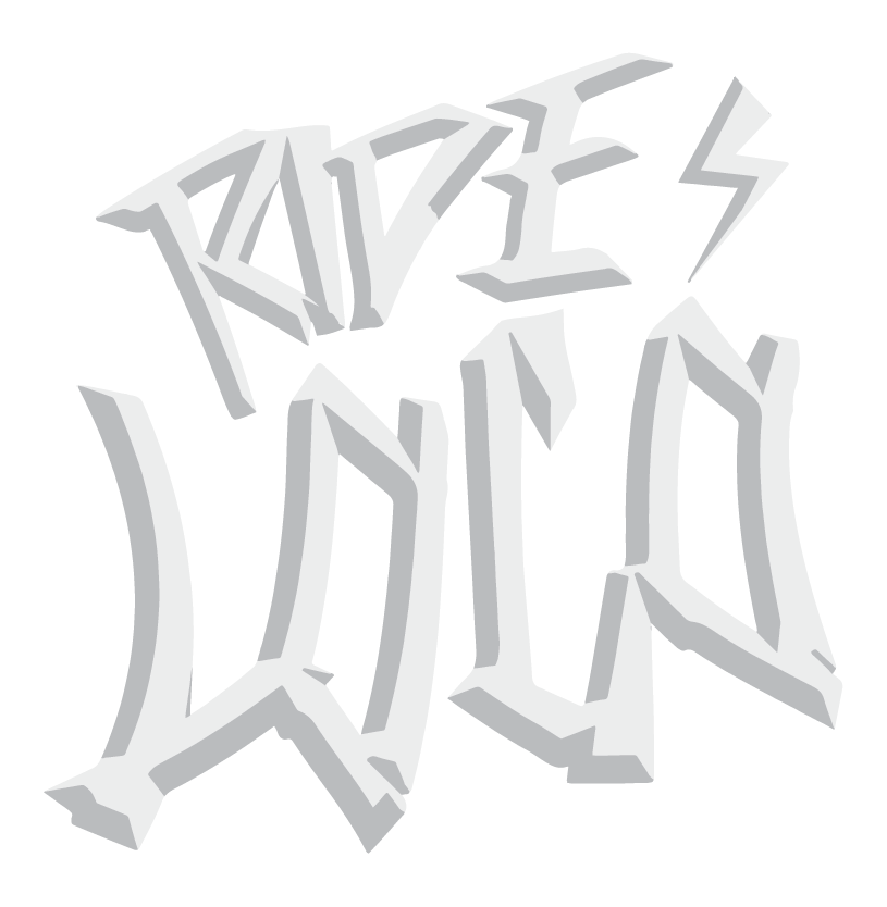 Ride Loco Merchandise